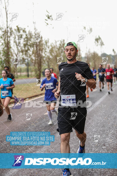 Farmácias São Paulo Run