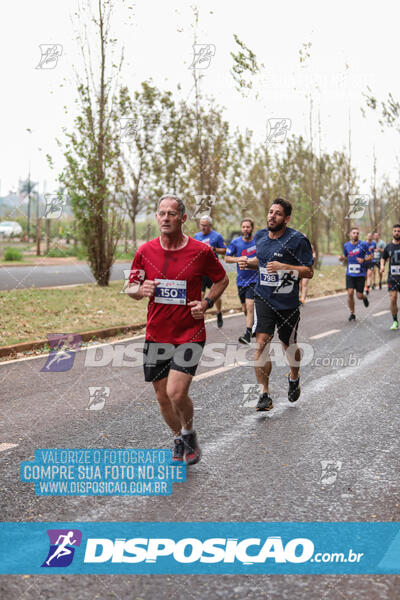 Farmácias São Paulo Run