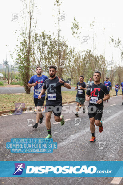 Farmácias São Paulo Run