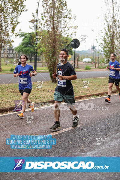 Farmácias São Paulo Run