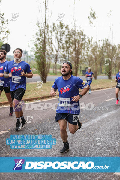 Farmácias São Paulo Run