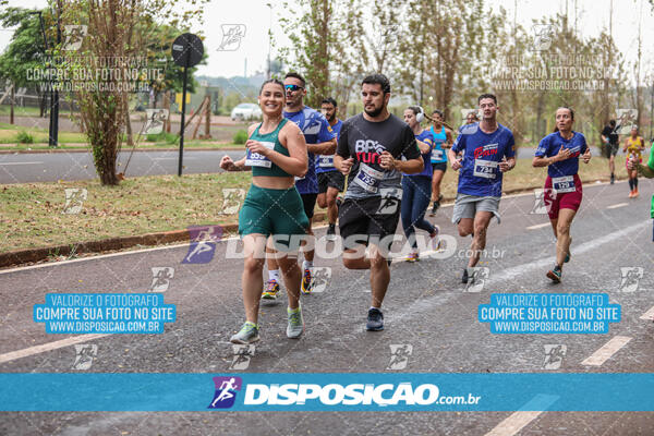 Farmácias São Paulo Run