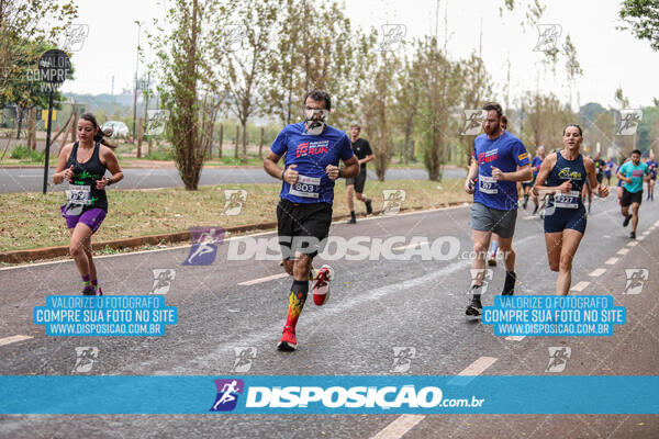 Farmácias São Paulo Run