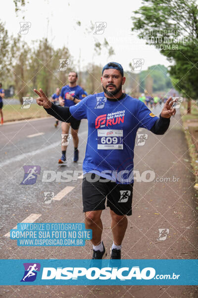 Farmácias São Paulo Run