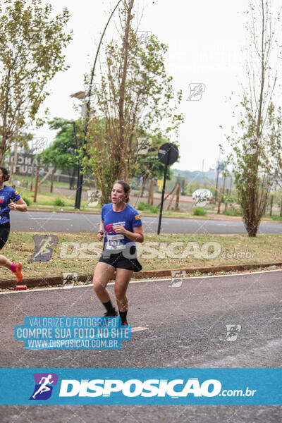 Farmácias São Paulo Run