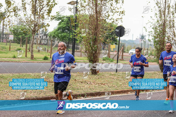 Farmácias São Paulo Run