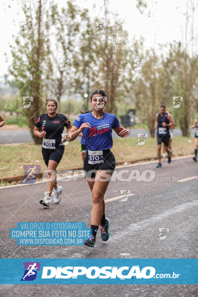 Farmácias São Paulo Run