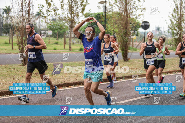 Farmácias São Paulo Run