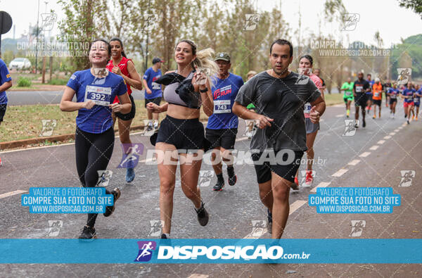 Farmácias São Paulo Run