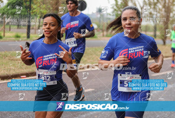 Farmácias São Paulo Run