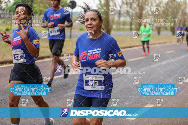 Farmácias São Paulo Run