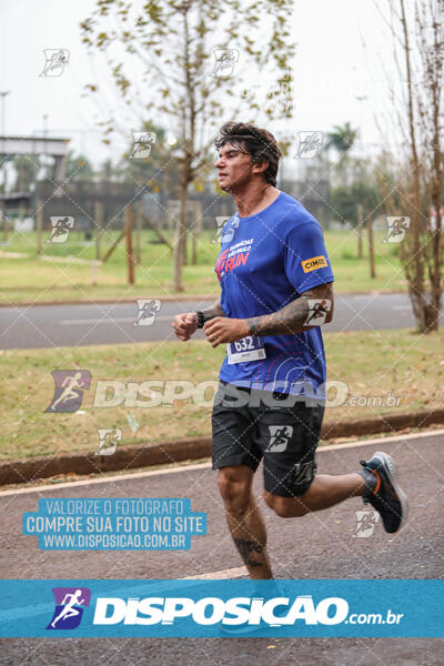 Farmácias São Paulo Run