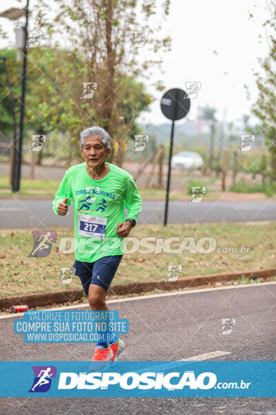 Farmácias São Paulo Run