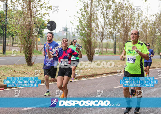 Farmácias São Paulo Run