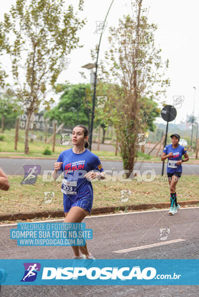 Farmácias São Paulo Run