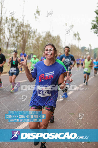 Farmácias São Paulo Run