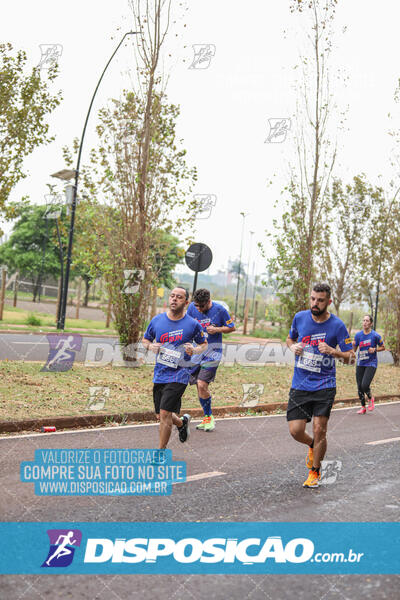 Farmácias São Paulo Run