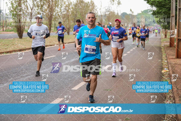 Farmácias São Paulo Run