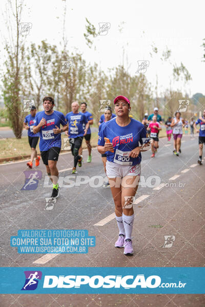 Farmácias São Paulo Run