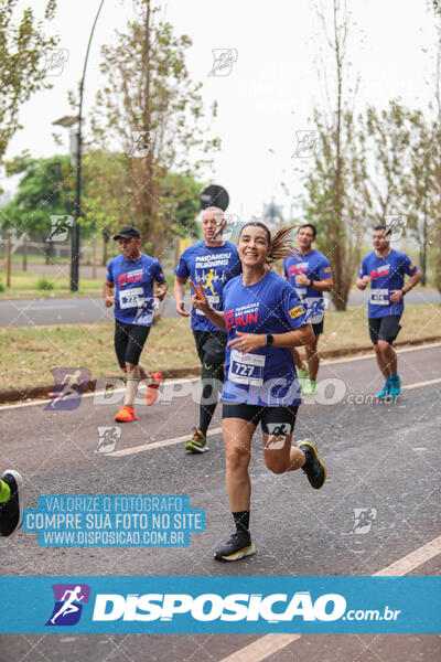 Farmácias São Paulo Run