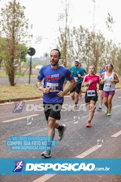 Farmácias São Paulo Run