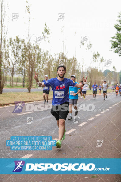 Farmácias São Paulo Run