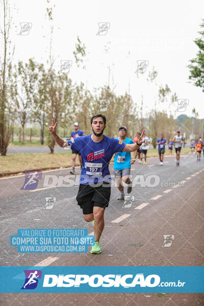 Farmácias São Paulo Run