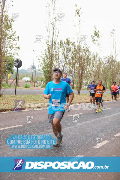 Farmácias São Paulo Run