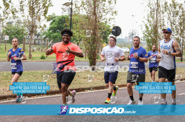 Farmácias São Paulo Run