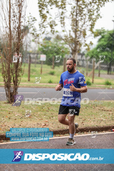 Farmácias São Paulo Run