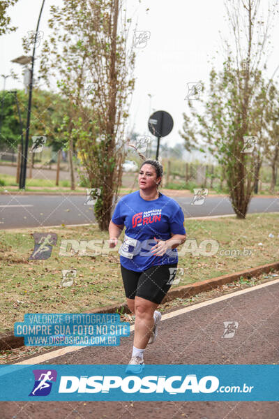 Farmácias São Paulo Run