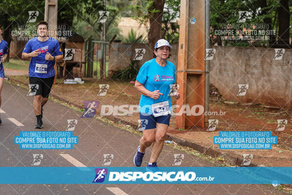 Farmácias São Paulo Run