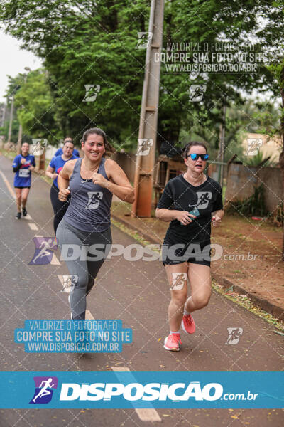 Farmácias São Paulo Run