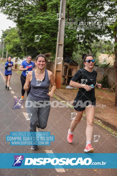 Farmácias São Paulo Run