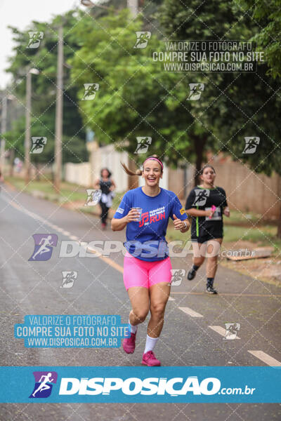 Farmácias São Paulo Run