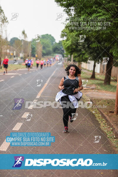 Farmácias São Paulo Run