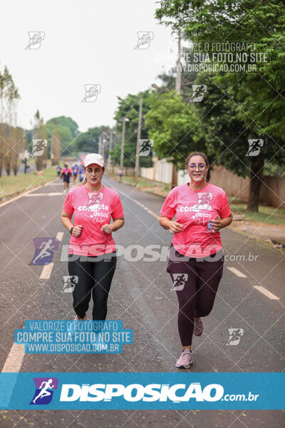 Farmácias São Paulo Run