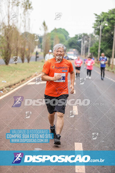 Farmácias São Paulo Run