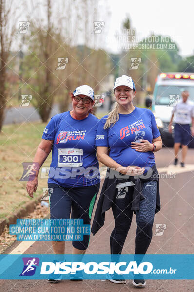 Farmácias São Paulo Run