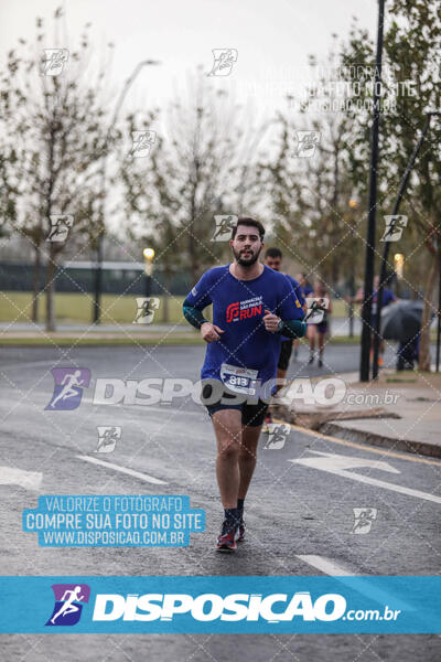 Farmácias São Paulo Run