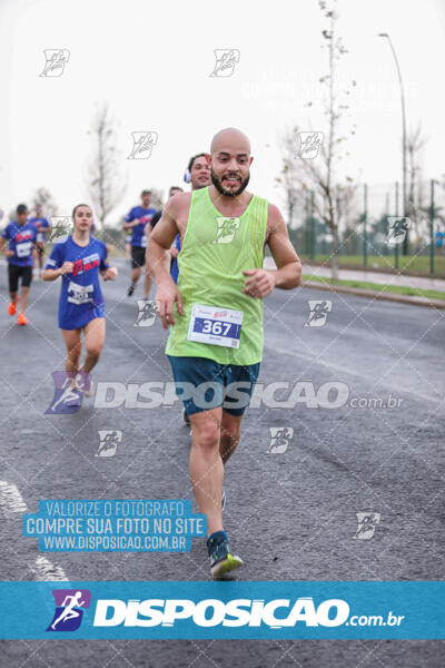 Farmácias São Paulo Run