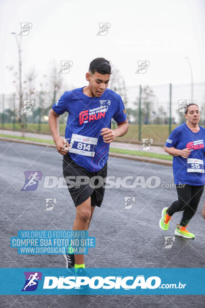 Farmácias São Paulo Run