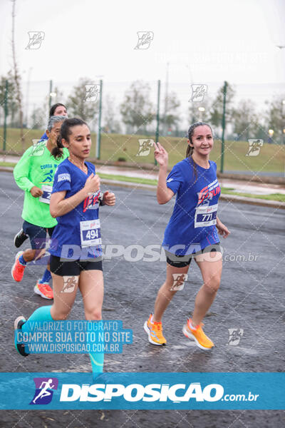 Farmácias São Paulo Run