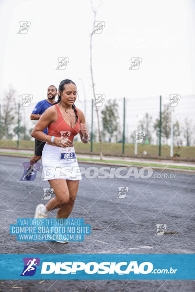 Farmácias São Paulo Run