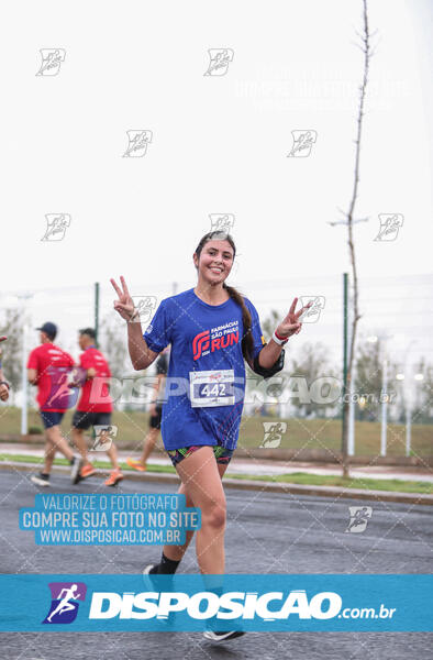 Farmácias São Paulo Run