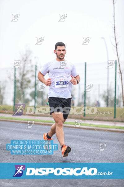 Farmácias São Paulo Run