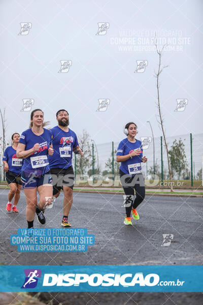 Farmácias São Paulo Run