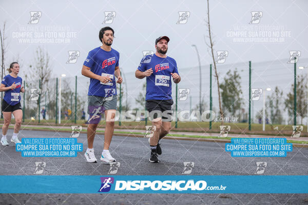 Farmácias São Paulo Run