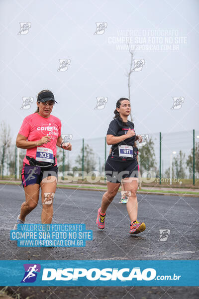 Farmácias São Paulo Run