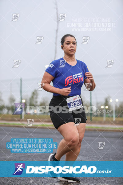 Farmácias São Paulo Run